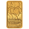 STRANGER THINGS 1g MINTED BAR