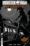 MONSTER HIGH HOUSE HAUNTERS (2025) #1 CVR A MERCADO