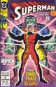 SUPERMAN (1987) #42