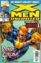 X-MEN UNLIMITED (1993) #16
