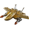 BLOKEES TRANSFORMERS X YEARLY VERSIONS XV03 DINOBOT DESERTION MODEL KIT