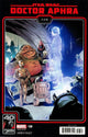 STAR WARS DOCTOR APHRA VOL 2 (2020) #28 RETURN JEDI 40TH ANNIV VAR