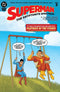 SUPERMAN THE KRYPTONITE SPECTRUM (2025) #3 CVR A MARTIN MORAZZO
