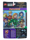 1998 WILDSTORM GEN13 FAIRCHILD AF