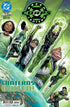 GREEN LANTERN CORPS (2025) #10 CVR A FERNANDO PASARIN & OCLAIR ALBERT