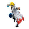 BLOKEES NARUTO CHAMPION CLASS 03 MINATO NAMIKAZE (SPECIAL EDITION) MODEL