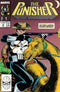 PUNISHER (1987) #19