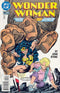 WONDER WOMAN (1987) #105 - FIRST APPEARANCE CASSANDRA SANDSMARK (WONDER GIRL II)