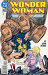 WONDER WOMAN (1987) #105 - FIRST APPEARANCE CASSANDRA SANDSMARK (WONDER GIRL II)