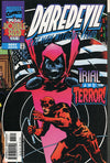 DAREDEVIL (1964) #375