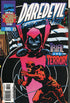 DAREDEVIL (1964) #375