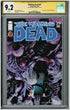 CGC WALKING DEAD (2003) #29 (9.2) SIGNATURE SERIES - SIGNED BY ROBERT KIRKMAN
