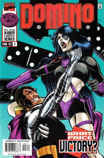 DOMINO #3