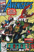 AVENGERS (1963) #341