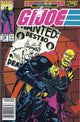 GI JOE A REAL AMERICAN HERO (1982) #116