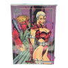 1993 TOPPS WILDC.A.T.S JIM LEE 100 CARD BASE SET