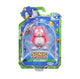 SONIC THE HEDGEHOG 35TH ANNIVERSARY BALL HOG 2.5 IN MINI FIGURE AF