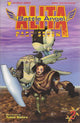 BATTLE ANGEL ALITA PART 7 (1996) #2