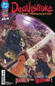 DEATHSTROKE THE TERMINATOR (2026) #3 CVR A CARMINE DI GIANDOMENICO