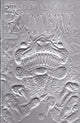 TEKNOPHAGE (1995) #1 STEEL EDITION