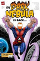 DARK NEBULA #9 SIGNED BY TAD PIETRZYKOWSKI