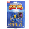 MARVEL LEGENDS SERIES SECRET WARS CONSTRICTOR AF