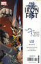 IMMORTAL IRON FIST (2006) #11