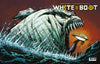WHITE BOAT (2024) #1 CVR F STEGMAN