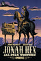 JONAH HEX ALL-STAR WESTERN OMNIBUS HC