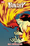 BINARY (2025) #1 RICKIE YAGAWA BINARY VAR [AOR]