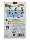 1998 TOMY ASTRO BOY AF - SET OF 3