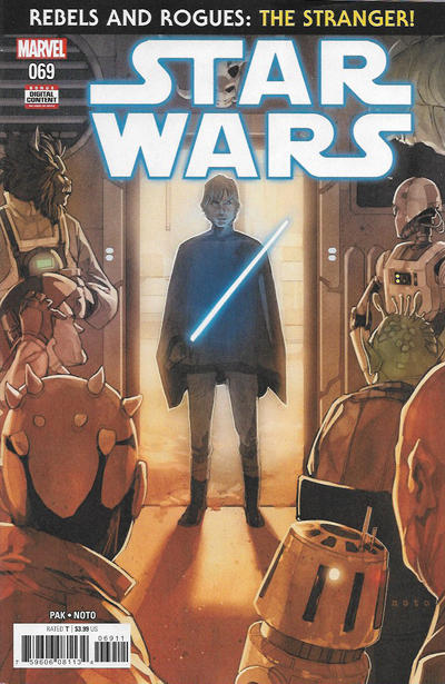 STAR WARS VOL 4 (2015) #69