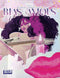 BLASFAMOUS (2024) #3 CVR F BOO