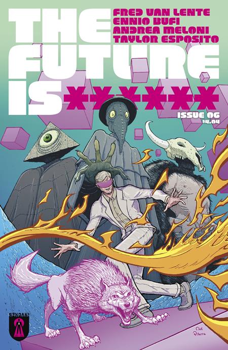 FUTURE IS ****** (2025) #6