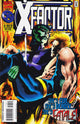 X-FACTOR (1986) #113 DELUXE EDITION