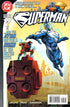 SUPERMAN (1987) #125