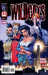 WILDCATS (1999) #14