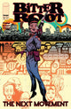 BITTER ROOT THE NEXT MOVEMENT (2025) #3 CVR A SANFORD GREENE CONNECTING