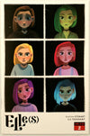 ELLES (2022) - SET OF THREE