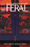 FERAL (2024) #16 CVR A TONY FLEECS & TRISH FORSTNER