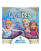 2025 TOPPS DISNEY WONDER WINTER MEGA BOX