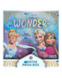 2025 TOPPS DISNEY WONDER WINTER MEGA BOX