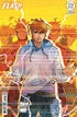 ABSOLUTE FLASH (2025) #5 CVR B HAINING CARD STOCK VAR