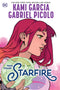 TEEN TITANS STARFIRE TP