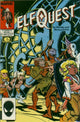 ELFQUEST #22