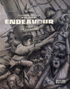 ENDEAVOUR (2025) #2 CVR E ANDREW CURRY