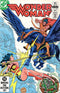 WONDER WOMAN (1942) #299 (VF/NM)