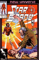 STAR BRAND (1986) #7 (VG/FN)