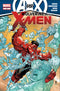 WOLVERINE AND THE X-MEN (2011) #11 AVX