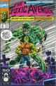 TOXIC AVENGER (1991) #6 (FN/VF)